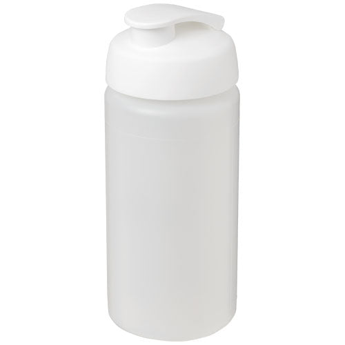 Baseline® Plus 500 ml drikkeflaske med håndtag og fliplåg