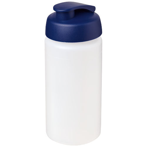 Baseline® Plus 500 ml drikkeflaske med håndtag og fliplåg