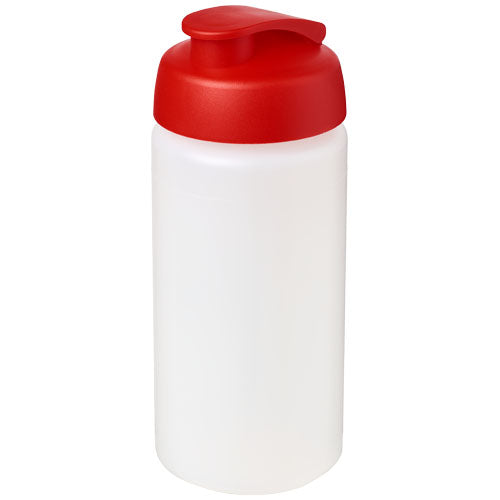 Baseline® Plus 500 ml drikkeflaske med håndtag og fliplåg