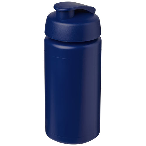 Baseline® Plus 500 ml drikkeflaske med håndtag og fliplåg