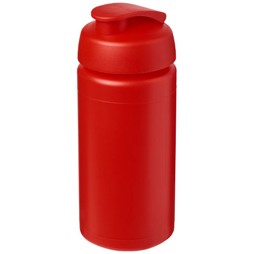 Baseline® Plus 500 ml drikkeflaske med håndtag og fliplåg