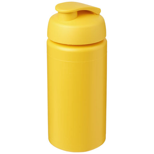 Baseline® Plus 500 ml drikkeflaske med håndtag og fliplåg