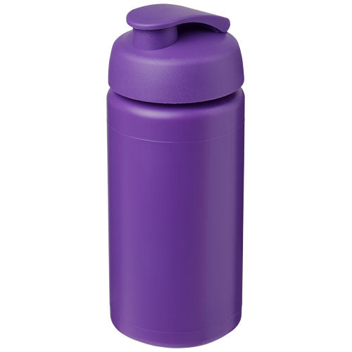 Baseline® Plus 500 ml drikkeflaske med håndtag og fliplåg