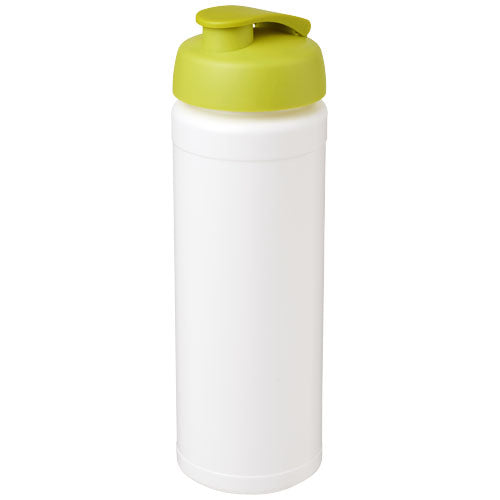 Baseline® Plus 750 ml drikkeflaske med håndtag og fliplåg
