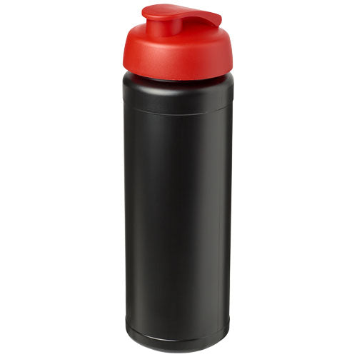 Baseline® Plus 750 ml drikkeflaske med håndtag og fliplåg