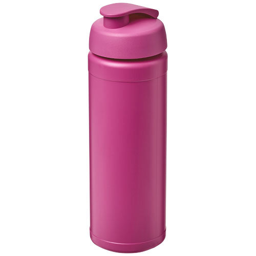 Baseline® Plus 750 ml drikkeflaske med håndtag og fliplåg