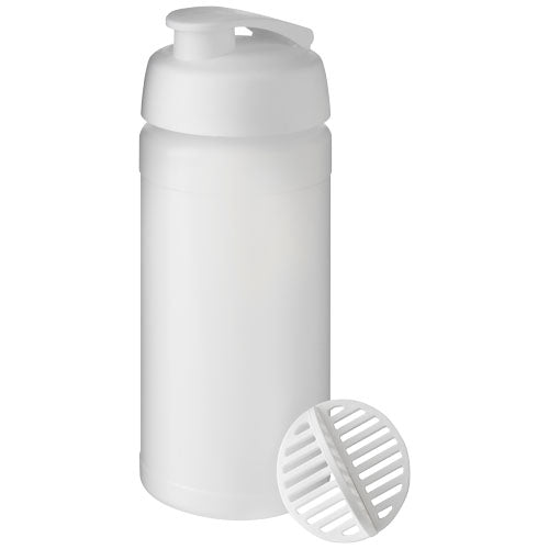 Baseline Plus 500 ml shaker drikkeflaske