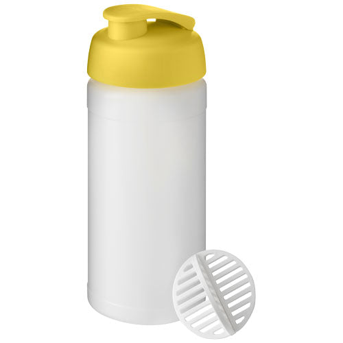 Baseline Plus 500 ml shaker drikkeflaske