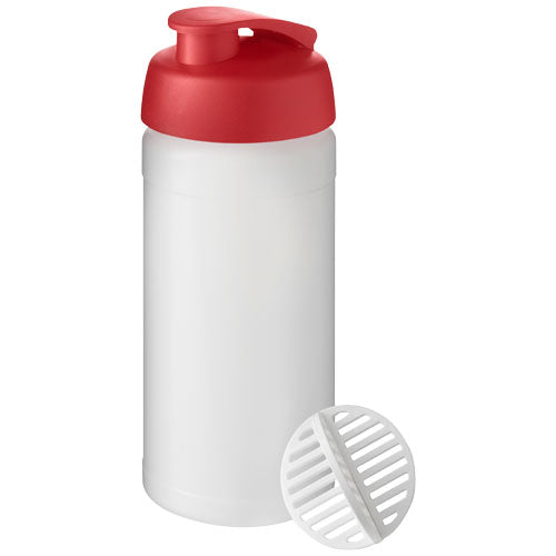 Baseline Plus 500 ml shaker drikkeflaske