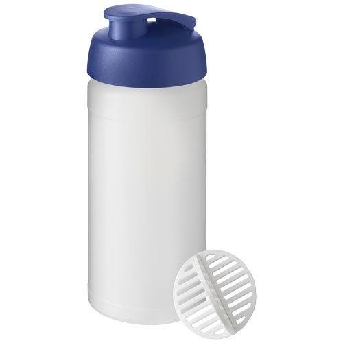 Baseline Plus 500 ml shaker drikkeflaske