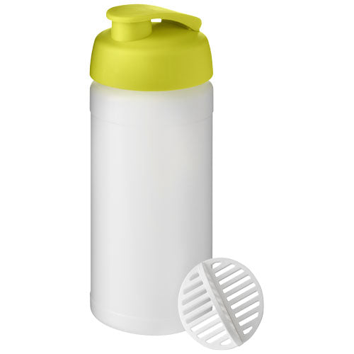 Baseline Plus 500 ml shaker drikkeflaske