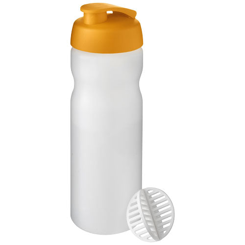 Baseline Plus 650 ml shaker drikkeflaske