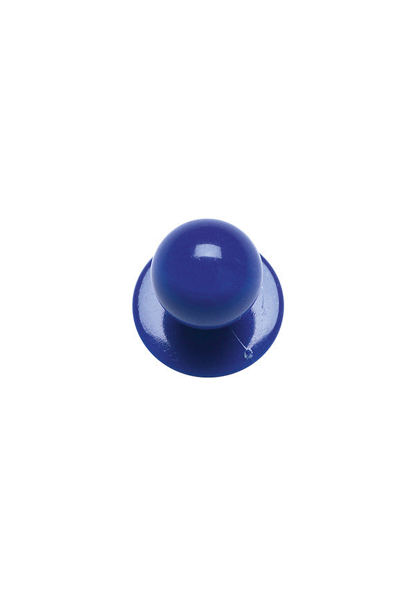 Karlowsky KK 5 Button Blue