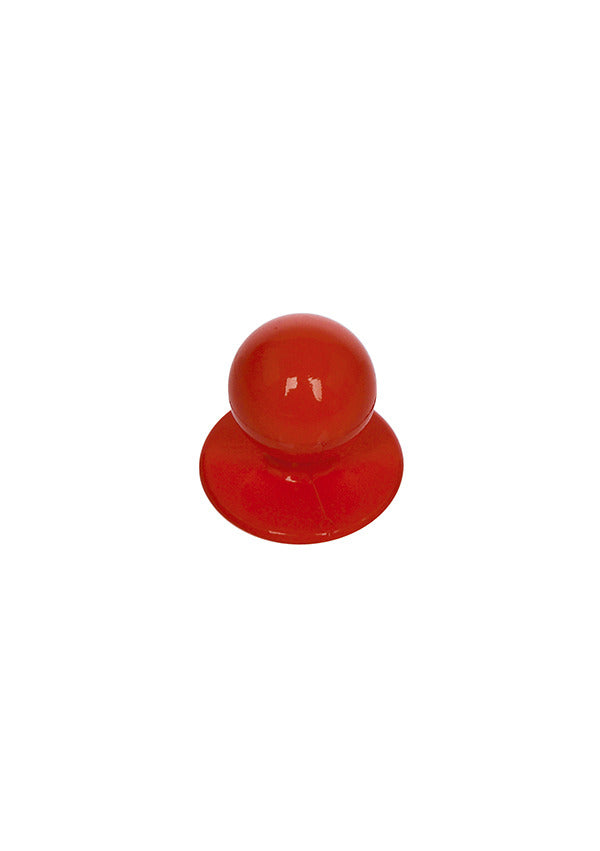 Karlowsky KK 6 Button Red