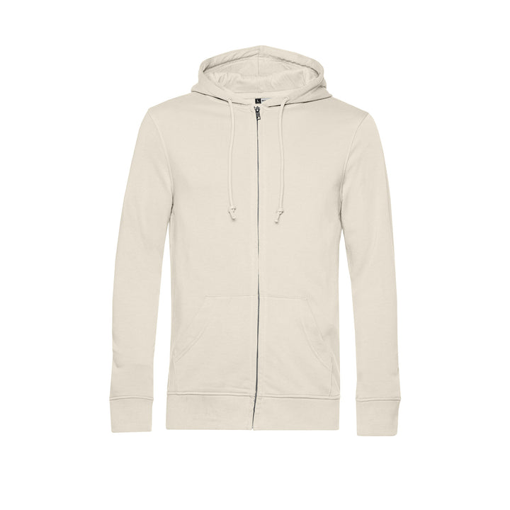 B&C Inspire Zipped Hood_∞