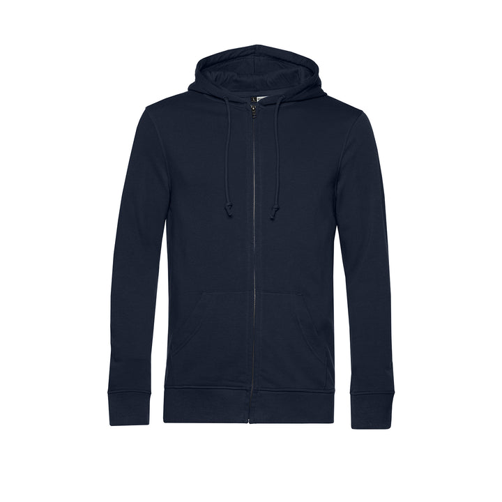 B&C Inspire Zipped Hood_∞
