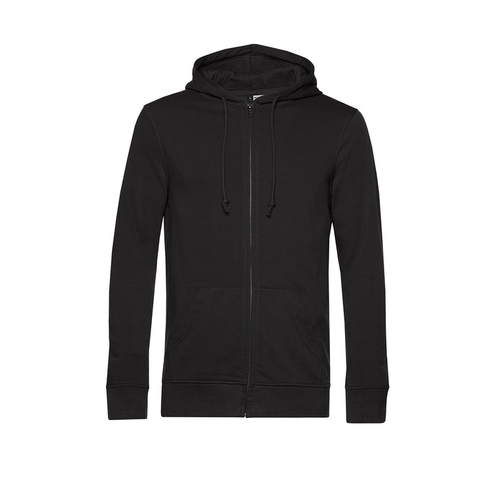 B&C Inspire Zipped Hood_∞