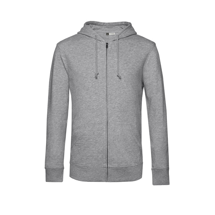 B&C Inspire Zipped Hood_∞