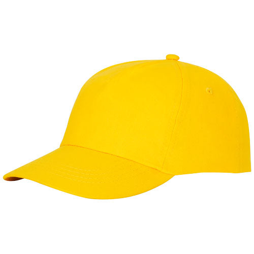 Feniks cap med 5 paneler - med eller uden logo