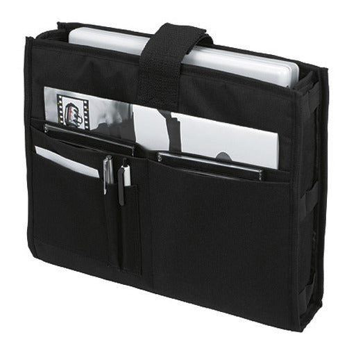Halfar 1802782 Inlay Laptop Ba