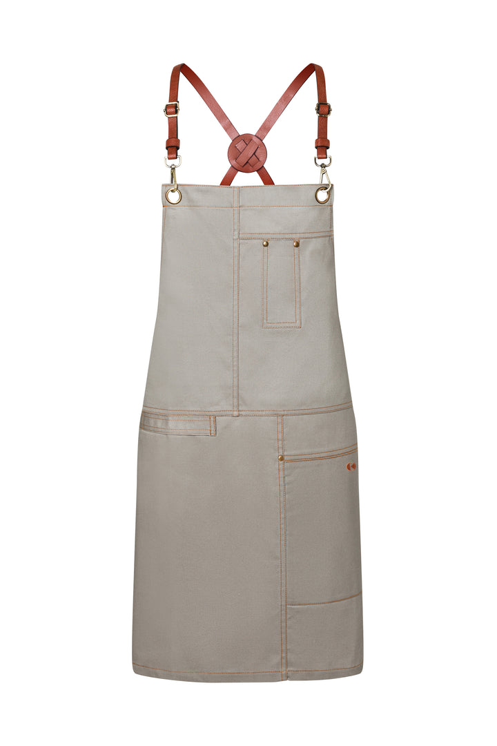 Karlowsky LS 25 Urban Apron
