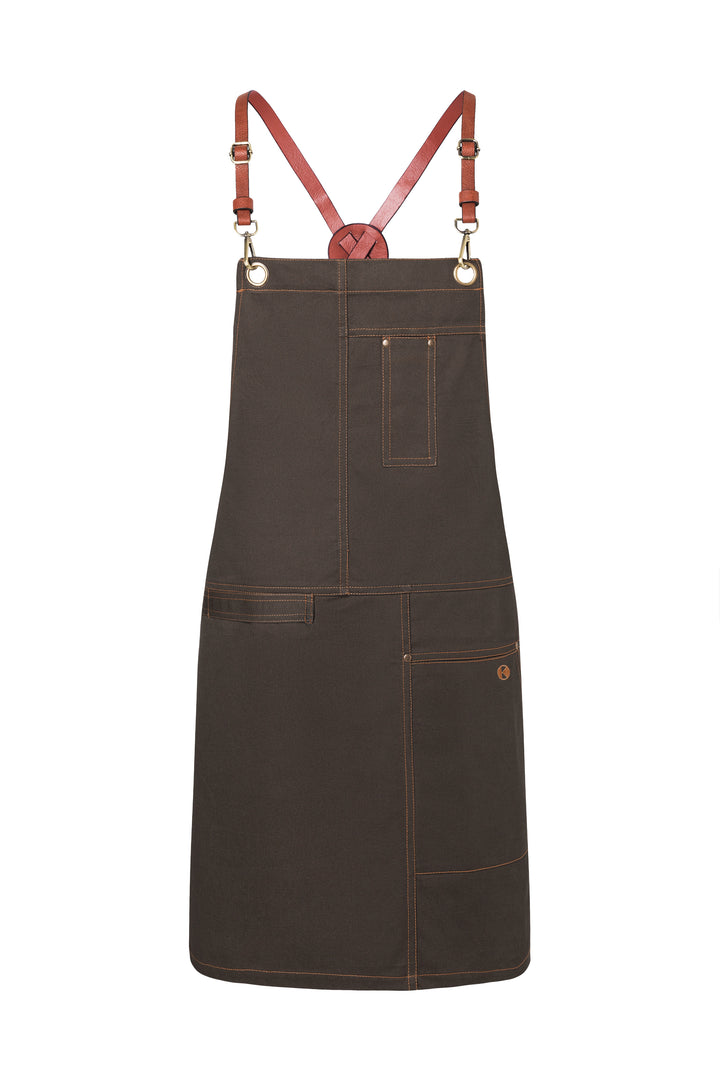 Karlowsky LS 25 Urban Apron