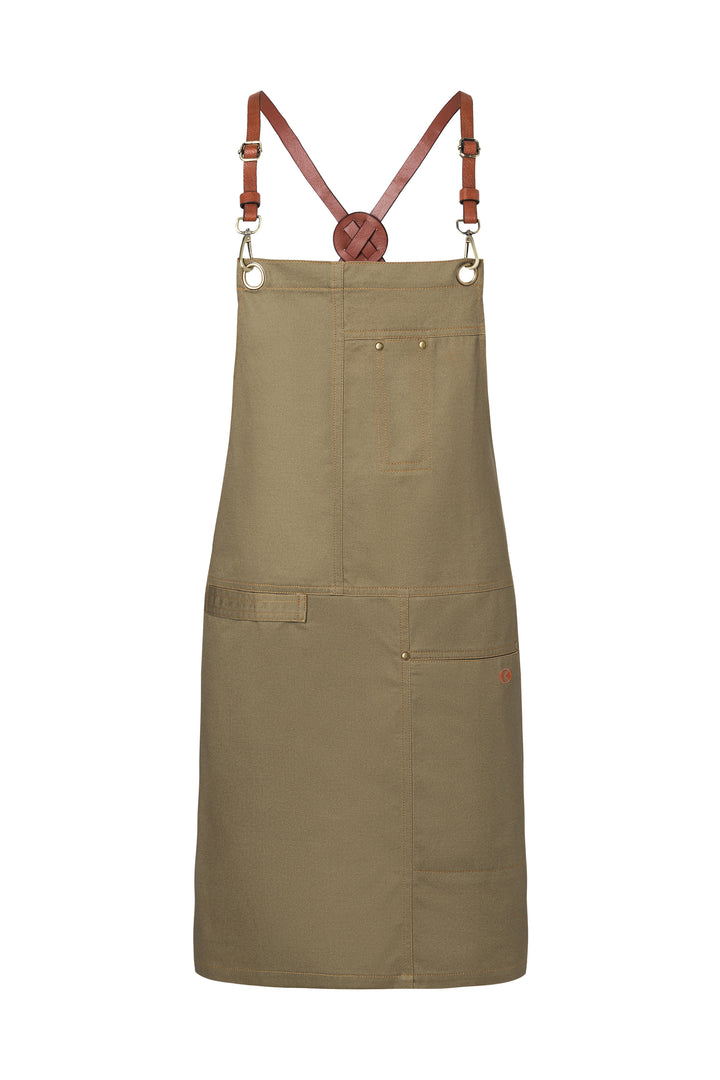 Karlowsky LS 25 Urban Apron
