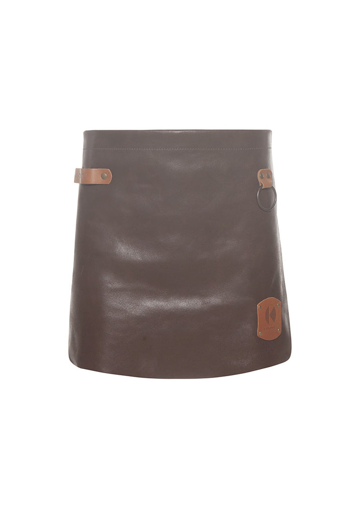 Karlowsky VS 8 Leather Waist A