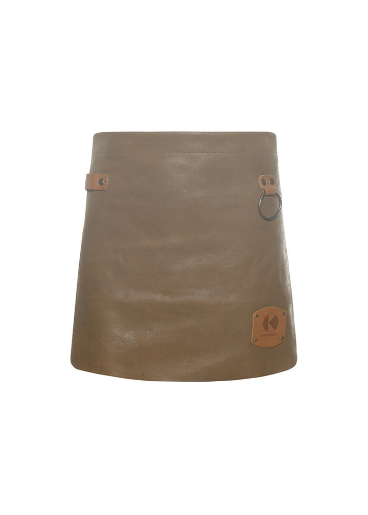 Karlowsky VS 8 Leather Waist A