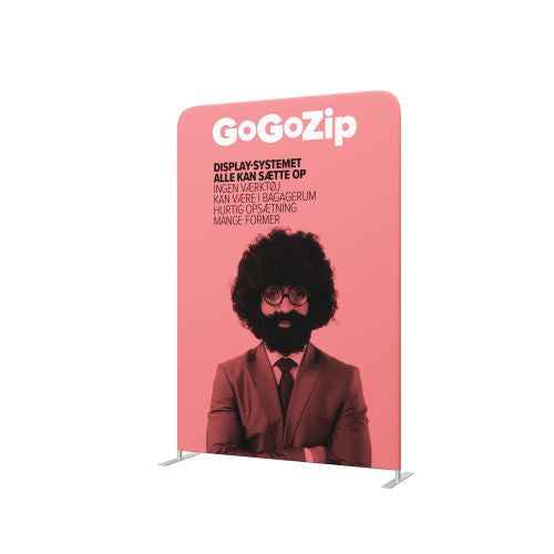 GogoZip Flex Format