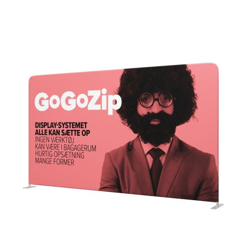 GogoZip Flex Format