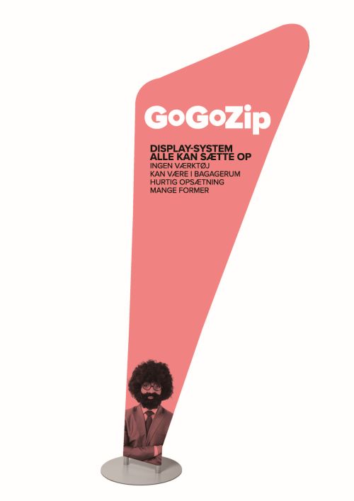 GogoZip 39
