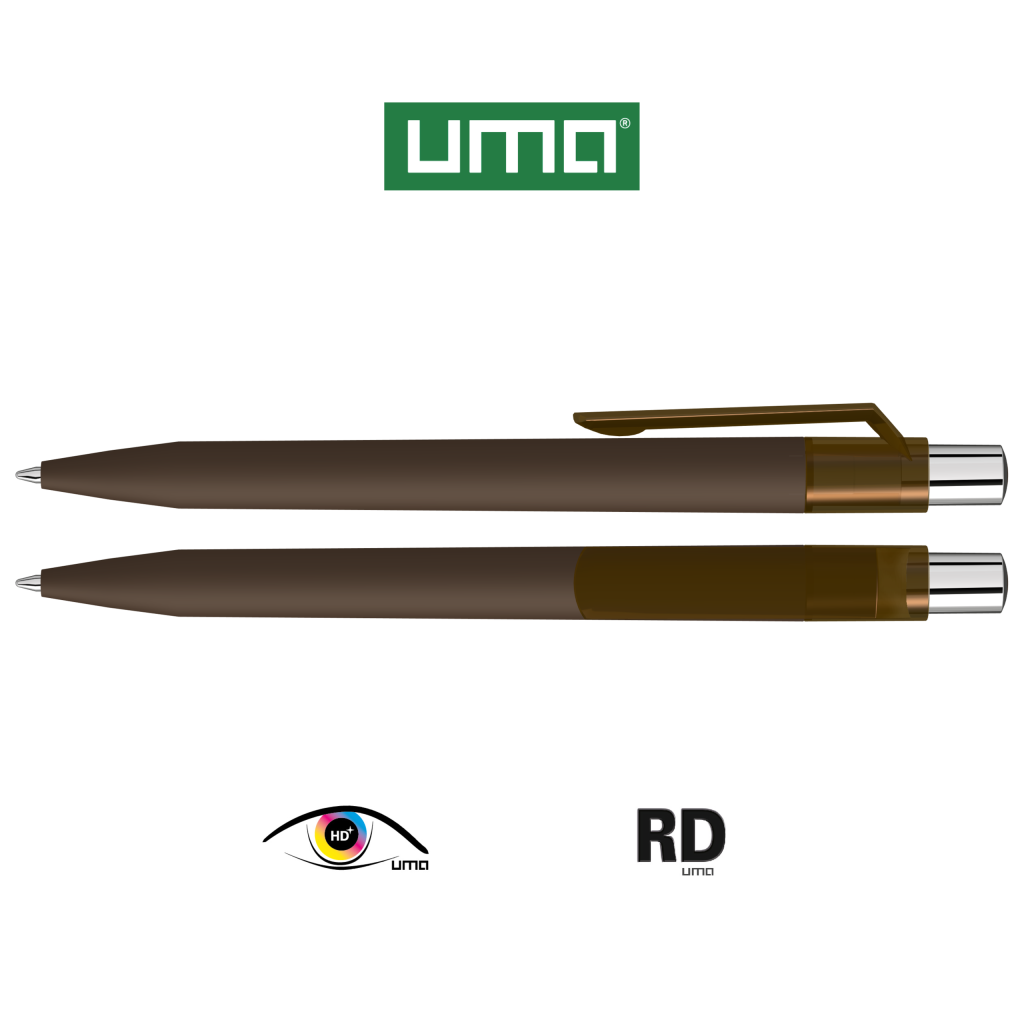 ON TOP K transparent SI GUM