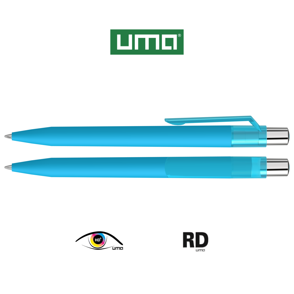 ON TOP K transparent SI GUM