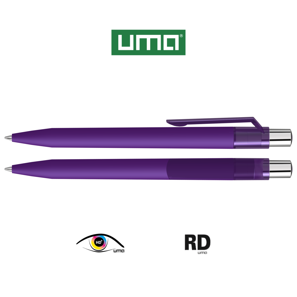 ON TOP K transparent SI GUM