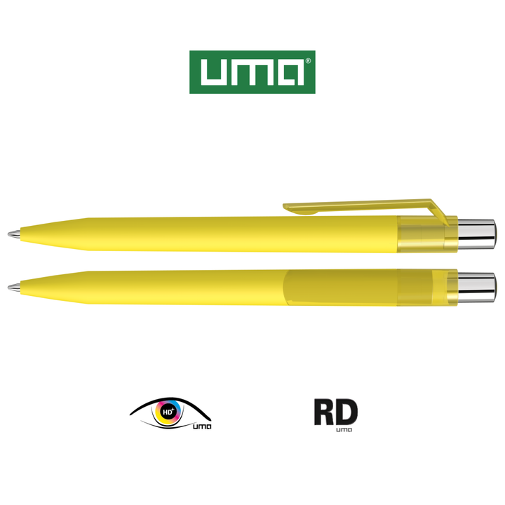 ON TOP K transparent SI GUM