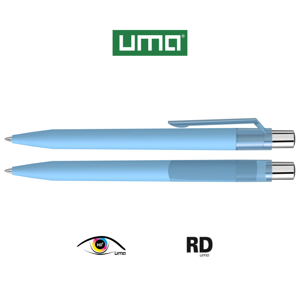 ON TOP K transparent SI GUM