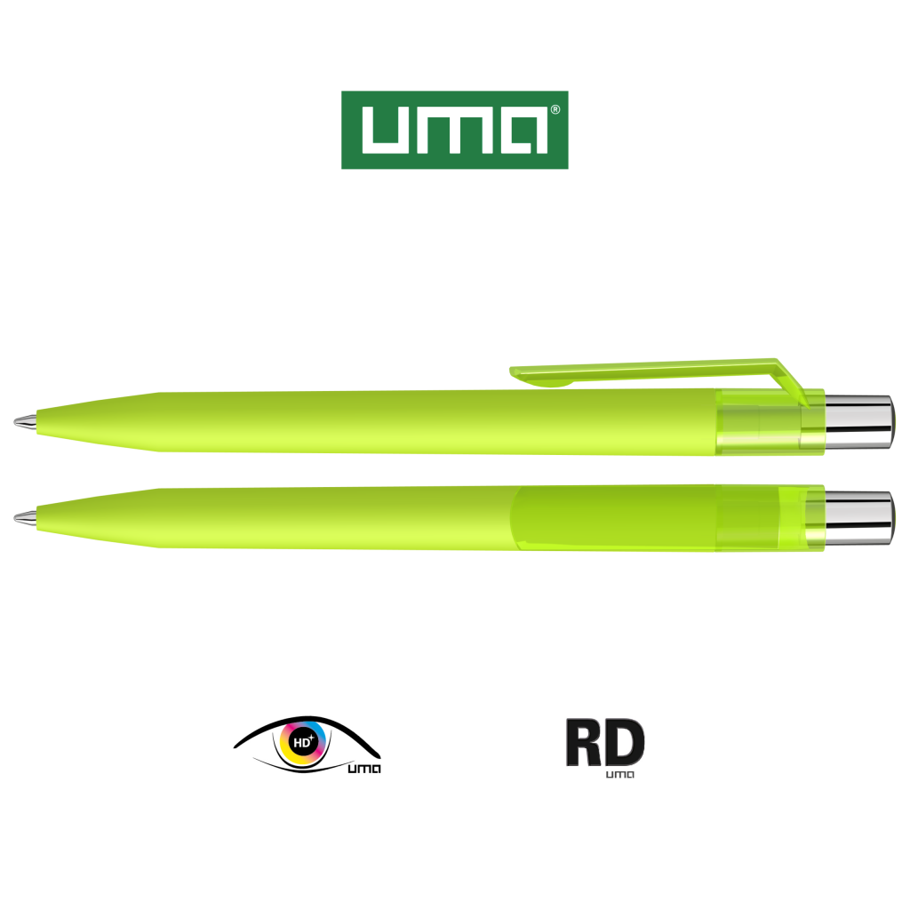 ON TOP K transparent SI GUM