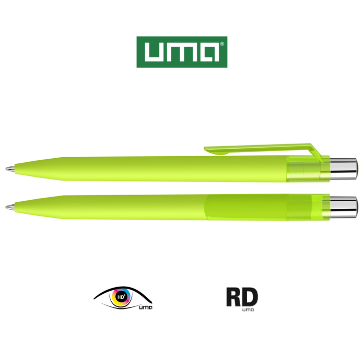 ON TOP K transparent SI GUM