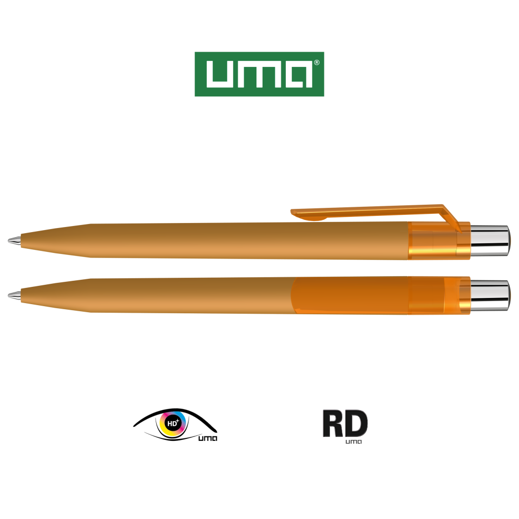 ON TOP K transparent SI GUM