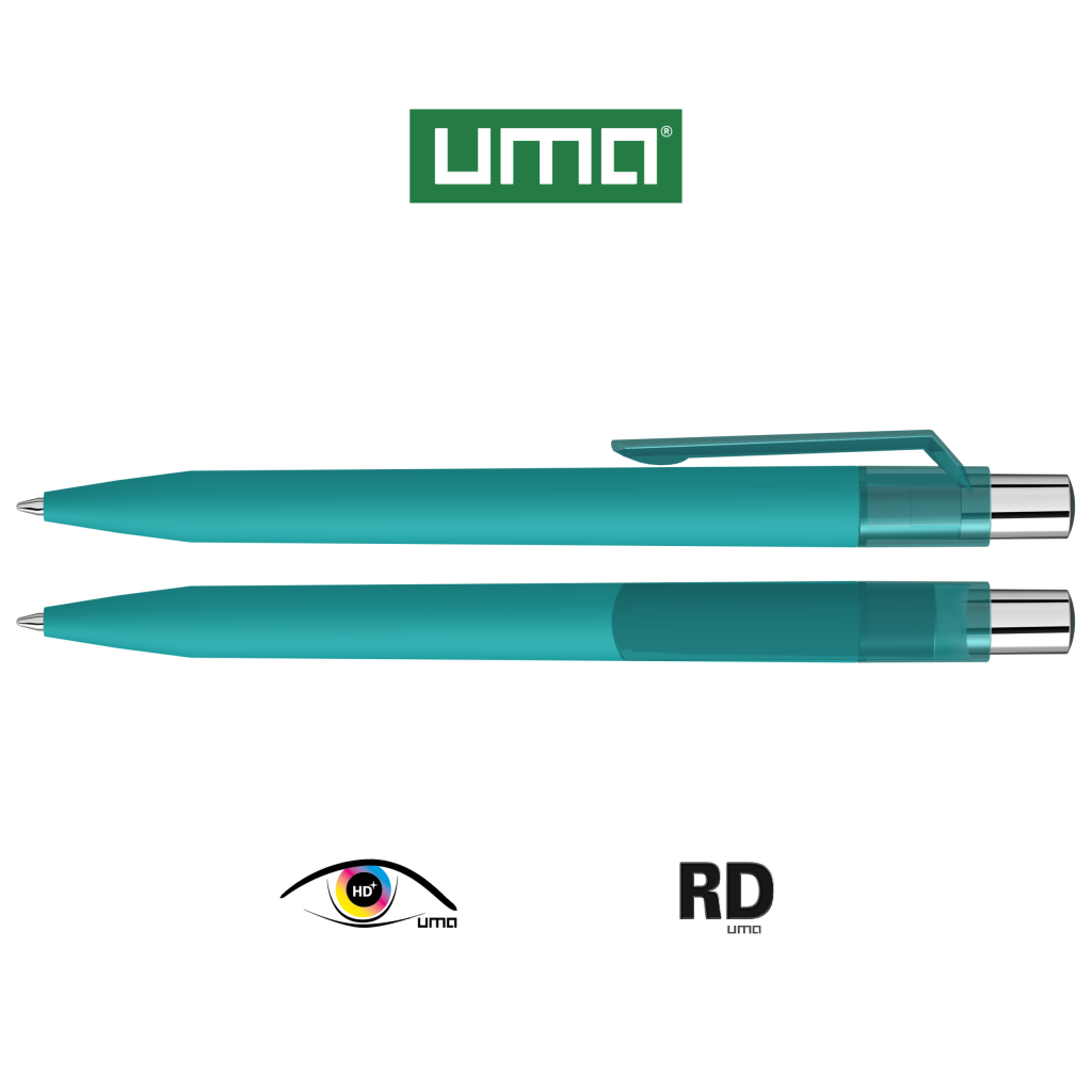 ON TOP K transparent SI GUM