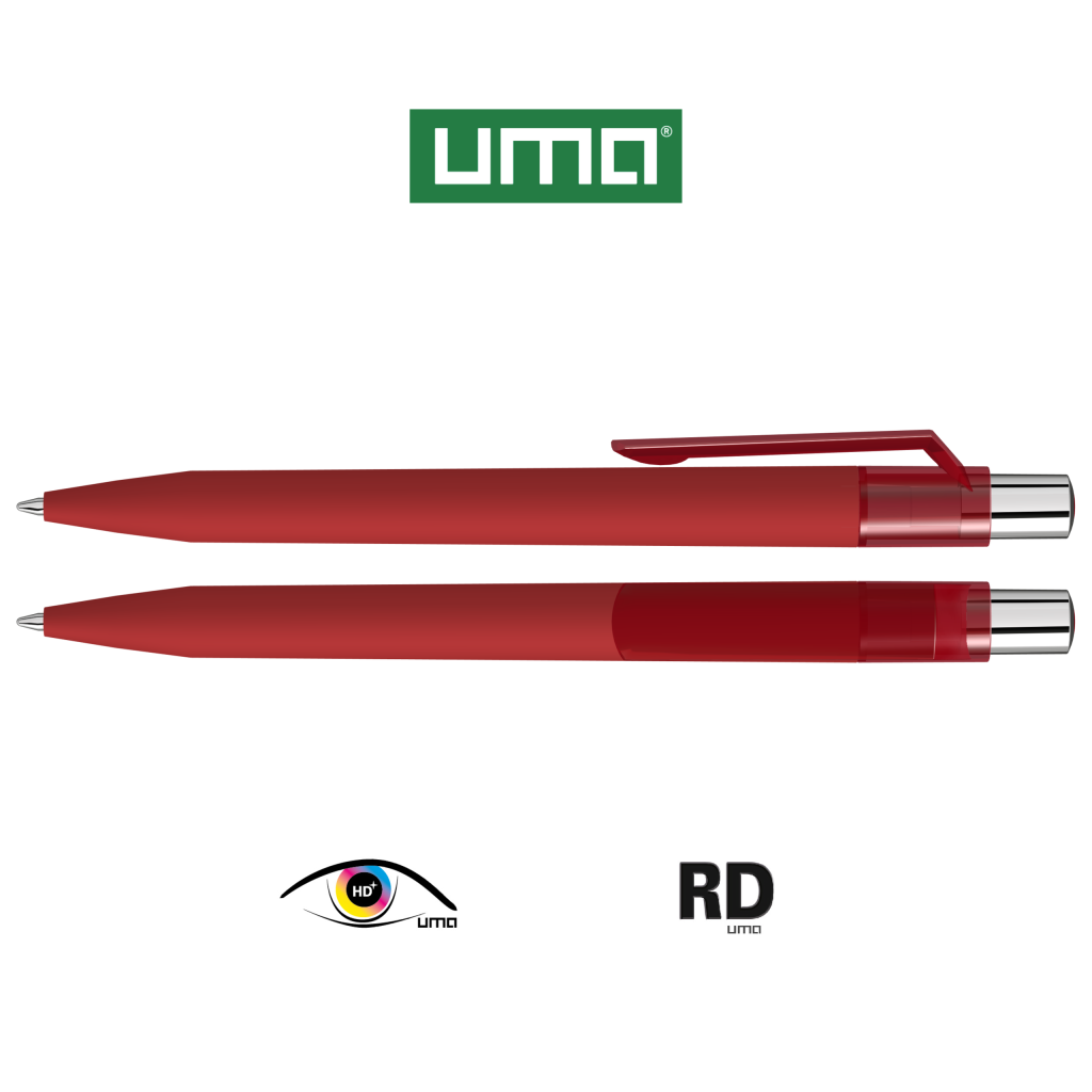 ON TOP K transparent SI GUM