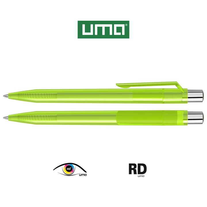 ON TOP transparent SI