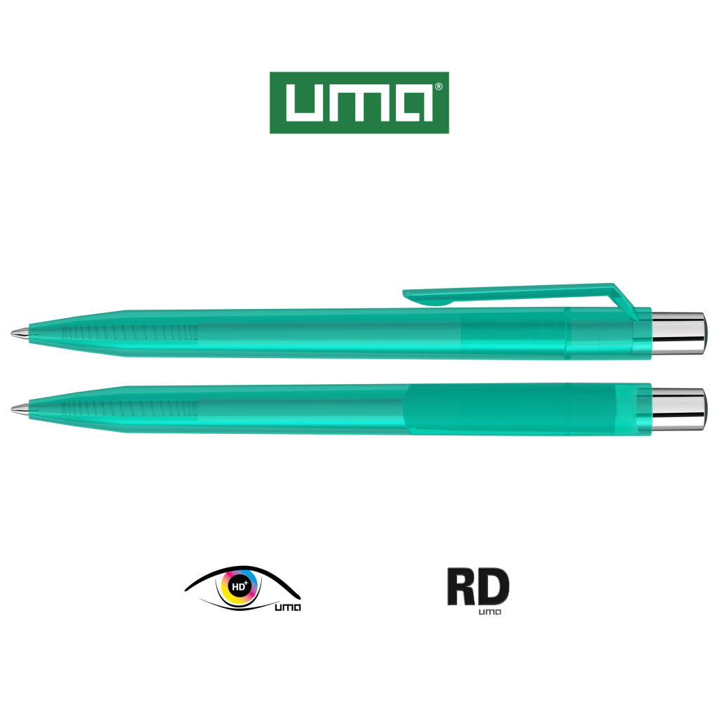 ON TOP transparent SI