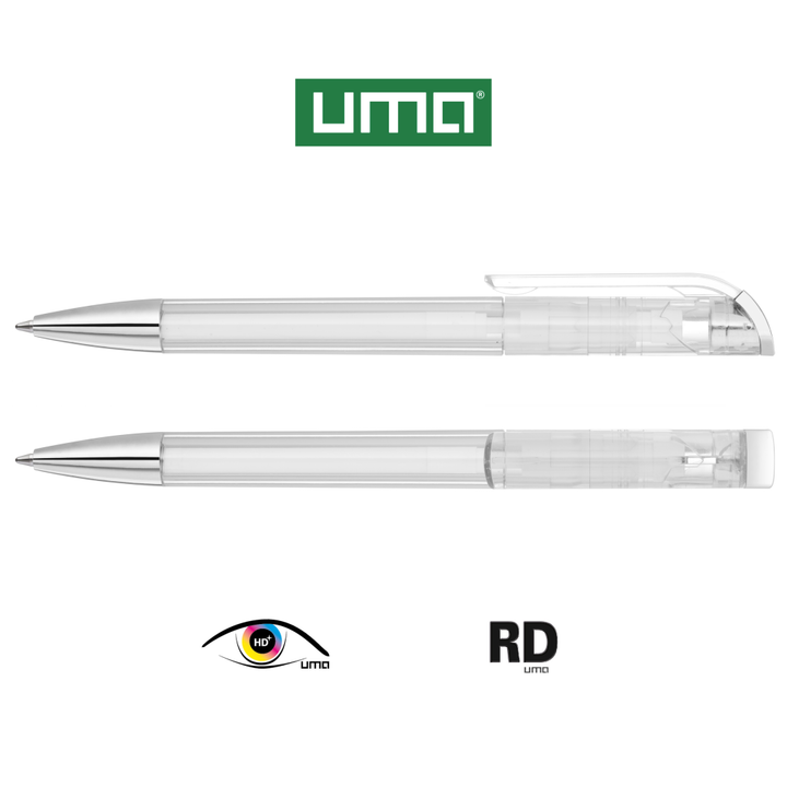 EFFECT TOP transparent SI