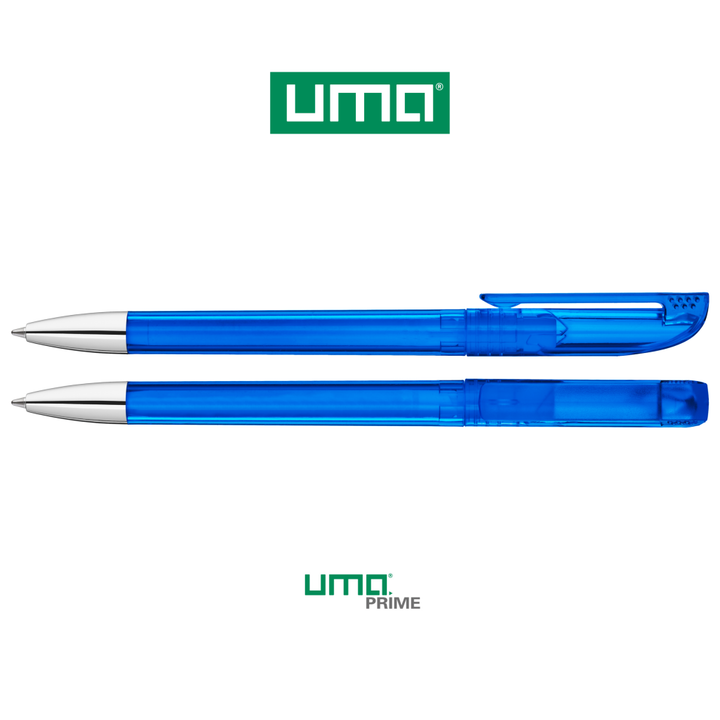 UP transparent SI