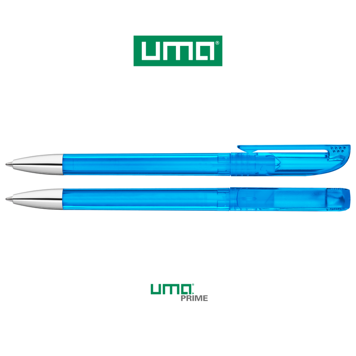 UP transparent SI