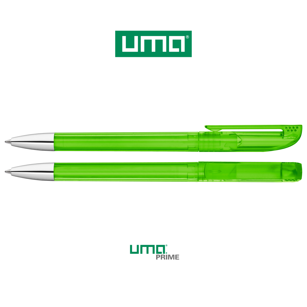 UP transparent SI