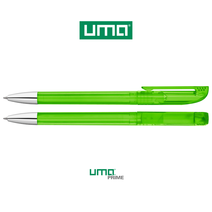 UP transparent SI