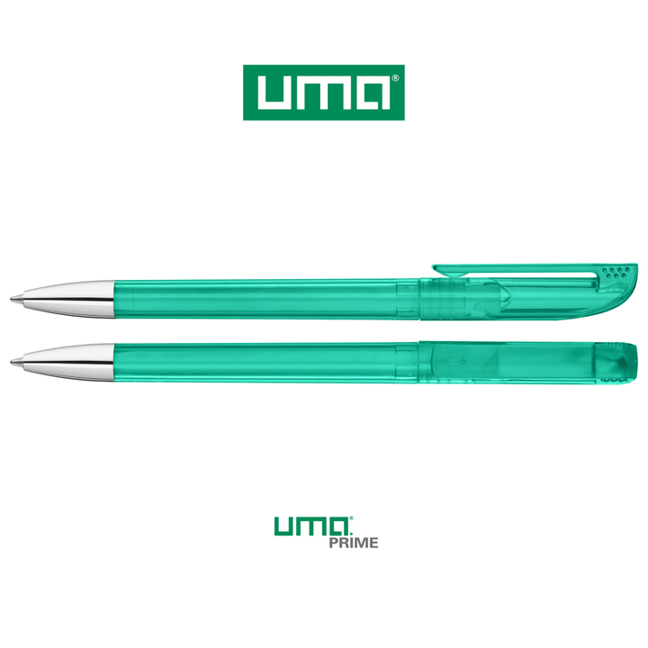 UP transparent SI